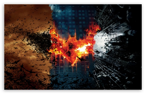 batman trilogy wallpapers