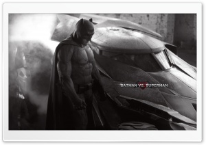 Batman v Superman Dawn of Justice 2016 Ultra HD Wallpaper for 4K UHD Widescreen desktop, tablet & smartphone