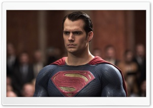 Superman Henry Cavill Wallpapers - Wallpaper Cave