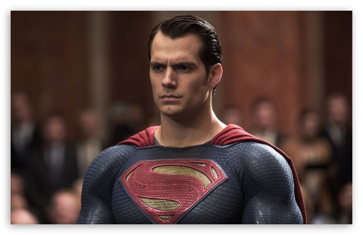 Henry Cavill as Superman Wallpapers, HD Wallpapers