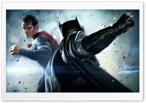Batman V Superman Dawn Of Justice New Ultra HD Wallpaper for 4K UHD Widescreen desktop, tablet & smartphone