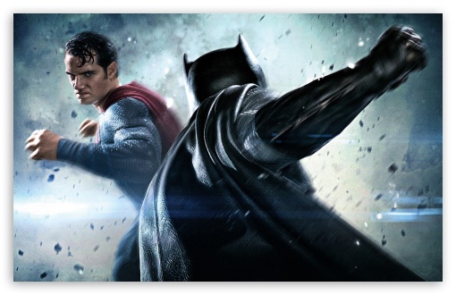 Batman V Superman Dawn Of Justice New Ultra HD Desktop Background Wallpaper  for 4K UHD TV : Widescreen & UltraWide Desktop & Laptop : Tablet :  Smartphone