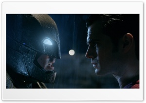 Batman Vs Superman- The Dawn Of Justice Ultra HD Wallpaper for 4K UHD Widescreen desktop, tablet & smartphone