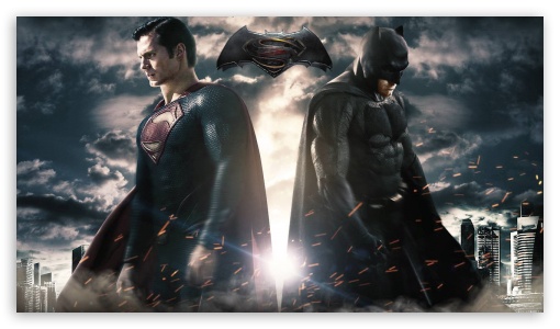 Batman vs Superman Dawn of Justice UltraHD Wallpaper for 8K UHD TV 16:9 Ultra High Definition 2160p 1440p 1080p 900p 720p ;