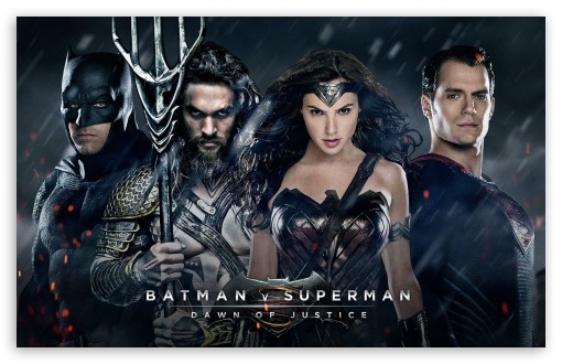 Batman vs Superman Dawn Of Justice UltraHD Wallpaper for Wide 16:10 5:3 Widescreen WHXGA WQXGA WUXGA WXGA WGA ; 8K UHD TV 16:9 Ultra High Definition 2160p 1440p 1080p 900p 720p ; Mobile 5:3 16:9 - WGA 2160p 1440p 1080p 900p 720p ;