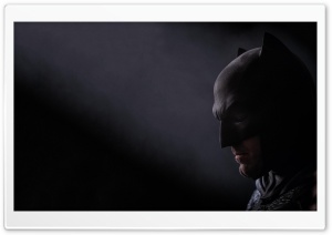BatmanvSuperman_Ben Ultra HD Wallpaper for 4K UHD Widescreen desktop, tablet & smartphone