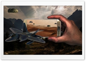 Battle Royal Ultra HD Wallpaper for 4K UHD Widescreen desktop, tablet & smartphone