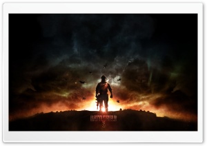 Battlefield 3 - 00022 Ultra HD Wallpaper for 4K UHD Widescreen desktop, tablet & smartphone