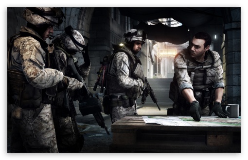 Battlefield 3 Concept Art UltraHD Wallpaper for Wide 16:10 5:3 Widescreen WHXGA WQXGA WUXGA WXGA WGA ; 8K UHD TV 16:9 Ultra High Definition 2160p 1440p 1080p 900p 720p ; UHD 16:9 2160p 1440p 1080p 900p 720p ; Mobile 5:3 16:9 - WGA 2160p 1440p 1080p 900p 720p ;