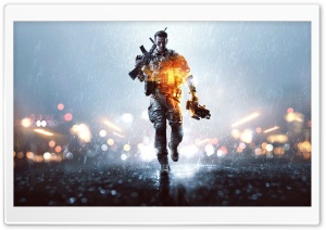 Battlefield 4 Premium Ultra HD Wallpaper for 4K UHD Widescreen desktop, tablet & smartphone