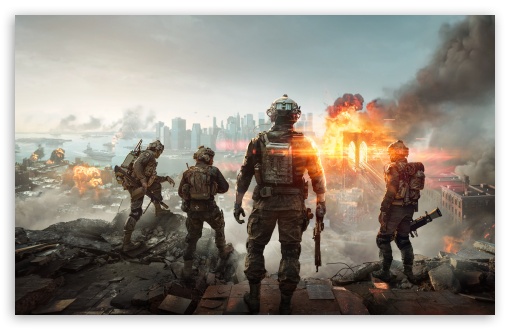 Battlefield 6 2025 Game UltraHD Wallpaper for UHD 16:9 ; HD 16:9 ; UltraWide 21:9 24:10 32:9 32:10 ; Widescreen 16:10 5:3 ; Fullscreen 4:3 5:4 3:2 ; Tablet 1:1 ; Mobile 9:16 9:19.5 9:20 10:16 2:3 3:5 3:4 ; Dual 16:10 5:3 16:9 4:3 5:4 3:2 ;