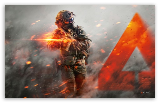 Battlefield 6, Assault, Video Game UltraHD Wallpaper for UHD 16:9 ; HD 16:9 ; UltraWide 21:9 24:10 32:9 32:10 ; Widescreen 16:10 5:3 ; Fullscreen 4:3 5:4 3:2 ; Tablet 1:1 ; Mobile 9:16 9:19.5 9:20 9:21 9:22 10:16 2:3 3:5 3:4 ; Dual 16:10 5:3 16:9 4:3 5:4 3:2 ;