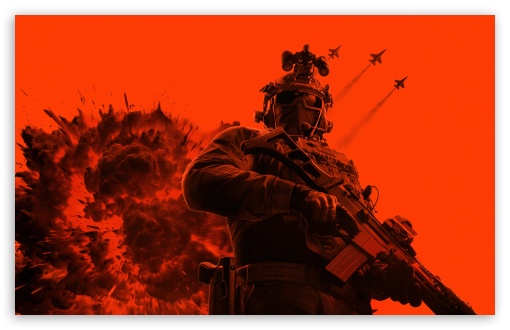 Battlefield 6, Warfare, 2025 Video Game UltraHD Wallpaper for UHD 16:9 ; HD 16:9 ; UltraWide 21:9 24:10 32:9 32:10 ; Widescreen 16:10 5:3 ; Fullscreen 4:3 5:4 3:2 ; Tablet 1:1 ; Mobile 9:16 9:19.5 9:20 9:21 9:22 10:16 2:3 3:5 3:4 ; Dual 16:10 5:3 16:9 4:3 5:4 3:2 ;
