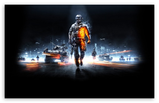 3 Battlefield 3 Wallpapers, Hd Backgrounds, 4k Images, Pictures Page 1
