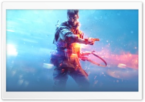 Battlefield 5 Ultra HD Wallpaper for 4K UHD Widescreen desktop, tablet & smartphone