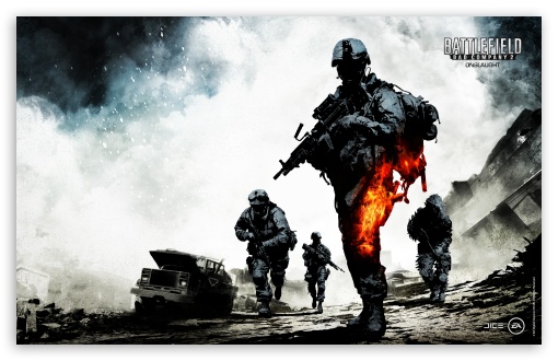Battlefield Bc2 UltraHD Wallpaper for Wide 16:10 5:3 Widescreen WHXGA WQXGA WUXGA WXGA WGA ; Standard 4:3 5:4 3:2 Fullscreen UXGA XGA SVGA QSXGA SXGA DVGA HVGA HQVGA ( Apple PowerBook G4 iPhone 4 3G 3GS iPod Touch ) ; Tablet 1:1 ; iPad 1/2/Mini ; Mobile 4:3 5:3 3:2 5:4 - UXGA XGA SVGA WGA DVGA HVGA HQVGA ( Apple PowerBook G4 iPhone 4 3G 3GS iPod Touch ) QSXGA SXGA ;
