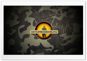 Battlefield Heroes Ultra HD Wallpaper for 4K UHD Widescreen desktop, tablet & smartphone