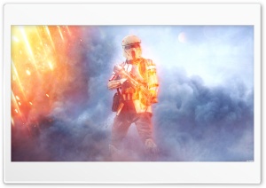Battlefront 1 Shore Trooper Captain Ultra HD Wallpaper for 4K UHD Widescreen desktop, tablet & smartphone