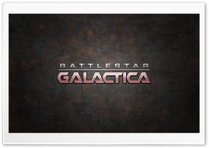 Battlestar Galactica Ultra HD Wallpaper for 4K UHD Widescreen desktop, tablet & smartphone