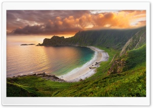Bay Ultra HD Wallpaper for 4K UHD Widescreen desktop, tablet & smartphone