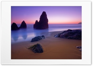 Beach 4K UHD Wallpaper for Widescreen and UltraWide Desktop, UltraHD TV, Smartphone, Tablet
