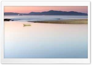 Beach At Noon Ultra HD Wallpaper for 4K UHD Widescreen desktop, tablet & smartphone