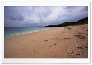 Beach Nature 44 4K UHD Wallpaper for Widescreen and UltraWide Desktop, UltraHD TV, Smartphone, Tablet
