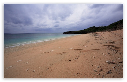 Beach Nature 44 UltraHD Wallpaper for HD 16:9 ; Widescreen 16:10 5:3 ; Fullscreen 4:3 5:4 3:2 ; Tablet 1:1 ; Mobile 3:4 ;