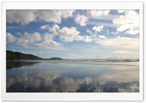 Beach Nature 52 Ultra HD Wallpaper for 4K UHD Widescreen desktop, tablet & smartphone