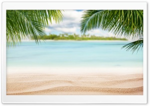 desktop backgrounds 1920x1080 beach