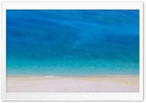 Beach, Ocean, Tropical, Paradise, Crystal Clear Water, Summer 4K UHD Wallpaper for Widescreen and UltraWide Desktop, UltraHD TV, Smartphone, Tablet