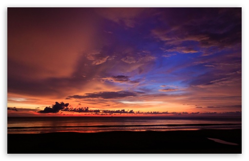 Beach Sunset UltraHD Wallpaper for UHD 16:9 ; HD 16:9 ; UltraWide 21:9 24:10 32:9 32:10 ; Widescreen 16:10 5:3 ; Fullscreen 4:3 5:4 3:2 ; Tablet 1:1 ; Mobile 9:16 9:19.5 9:20 10:16 2:3 3:5 3:4 ; Dual 16:10 5:3 16:9 4:3 5:4 3:2 ;