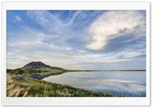 Bear Butte State Park Ultra HD Wallpaper for 4K UHD Widescreen desktop, tablet & smartphone