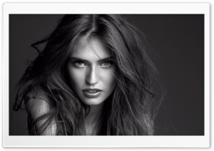 Beautiful Bianca Balti Ultra HD Wallpaper for 4K UHD Widescreen desktop, tablet & smartphone