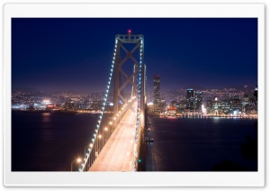 Beautiful Bridge Ultra HD Wallpaper for 4K UHD Widescreen desktop, tablet & smartphone