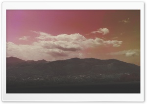 Beautiful Clouds Ultra HD Wallpaper for 4K UHD Widescreen desktop, tablet & smartphone