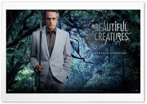 Beautiful Creatures - Macon Ultra HD Wallpaper for 4K UHD Widescreen desktop, tablet & smartphone