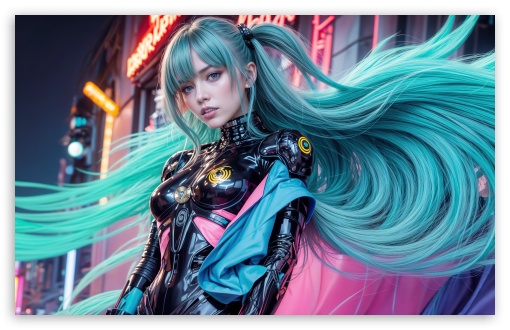 Beautiful Cyborg Girl with Blue Hair Digital Art UltraHD Wallpaper for UHD 16:9 2160p 1440p 1080p 900p 720p ; 8K UHD TV 16:9 Ultra High Definition 2160p 1440p 1080p 900p 720p ; UltraWide 21:9 24:10 32:10 ; Widescreen 16:10 5:3 WHXGA WQXGA WUXGA WXGA WGA ; Fullscreen 4:3 5:4 3:2 UXGA XGA SVGA QSXGA SXGA DVGA HVGA HQVGA ( Apple PowerBook G4 iPhone 4 3G 3GS iPod Touch ) ; Tablet 1:1 ; Mobile 9:16 2:3 3:5 3:4 - ; Dual 16:10 5:3 16:9 4:3 5:4 3:2 WHXGA WQXGA WUXGA WXGA WGA 2160p 1440p 1080p 900p 720p UXGA XGA SVGA QSXGA SXGA DVGA HVGA HQVGA ( Apple PowerBook G4 iPhone 4 3G 3GS iPod Touch ) ; Triple 16:10 5:3 16:9 4:3 5:4 3:2 WHXGA WQXGA WUXGA WXGA WGA 2160p 1440p 1080p 900p 720p UXGA XGA SVGA QSXGA SXGA DVGA HVGA HQVGA ( Apple PowerBook G4 iPhone 4 3G 3GS iPod Touch ) ;