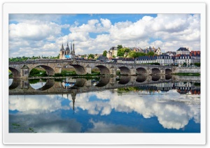 Beautiful Europe 4K UHD Wallpaper for Widescreen and UltraWide Desktop, UltraHD TV, Smartphone, Tablet