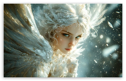 Beautiful Fantasy Angel UltraHD Wallpaper for UHD 16:9 ; HD 16:9 ; UltraWide 21:9 24:10 32:9 32:10 ; Widescreen 16:10 5:3 ; Fullscreen 4:3 5:4 3:2 ; Tablet 1:1 ; Mobile 9:16 9:19.5 9:20 9:21 9:22 10:16 2:3 3:5 3:4 ; Dual 16:10 5:3 16:9 4:3 5:4 3:2 ;
