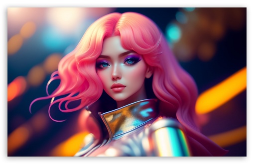 Beautiful Girl with Pink Hair Artwork UltraHD Wallpaper for Wide 16:10 5:3 Widescreen WHXGA WQXGA WUXGA WXGA WGA ; UltraWide 21:9 ; 8K UHD TV 16:9 Ultra High Definition 2160p 1440p 1080p 900p 720p ; Standard 4:3 5:4 3:2 Fullscreen UXGA XGA SVGA QSXGA SXGA DVGA HVGA HQVGA ( Apple PowerBook G4 iPhone 4 3G 3GS iPod Touch ) ; Smartphone 16:9 3:2 5:3 2160p 1440p 1080p 900p 720p DVGA HVGA HQVGA ( Apple PowerBook G4 iPhone 4 3G 3GS iPod Touch ) WGA ; Tablet 1:1 ; iPad 1/2/Mini ; Mobile 4:3 5:3 3:2 16:9 5:4 - UXGA XGA SVGA WGA DVGA HVGA HQVGA ( Apple PowerBook G4 iPhone 4 3G 3GS iPod Touch ) 2160p 1440p 1080p 900p 720p QSXGA SXGA ;