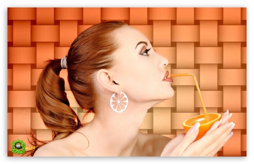 beautiful girls 001 UltraHD Wallpaper for Widescreen 16:10 ;