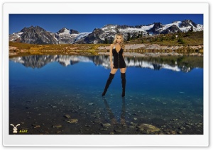 beautiful girls 005 4K UHD Wallpaper for Widescreen and UltraWide Desktop, UltraHD TV, Smartphone, Tablet