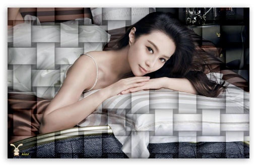 beautiful girls 011 UltraHD Wallpaper for Widescreen 16:10 ;