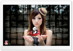 beautiful girls 013 4K UHD Wallpaper for Widescreen and UltraWide Desktop, UltraHD TV, Smartphone, Tablet