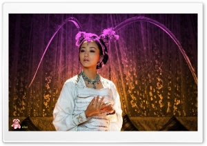 beautiful girls 021 4K UHD Wallpaper for Widescreen and UltraWide Desktop, UltraHD TV, Smartphone, Tablet