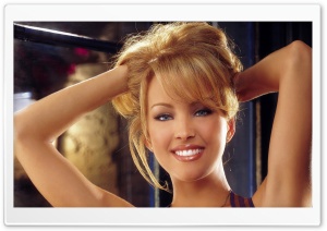 Beautiful Girls 18 Ultra HD Wallpaper for 4K UHD Widescreen desktop, tablet & smartphone