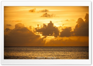 Beautiful Hawaii Sunset Ultra HD Wallpaper for 4K UHD Widescreen desktop, tablet & smartphone
