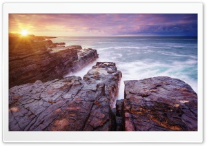 Beautiful Ireland Places Ultra HD Wallpaper for 4K UHD Widescreen desktop, tablet & smartphone