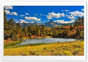 Beautiful Landscapes Ultra HD Wallpaper for 4K UHD Widescreen desktop, tablet & smartphone